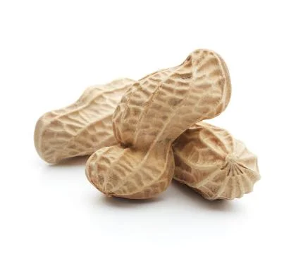 Peanuts Stock Photos