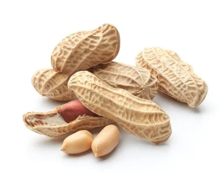 Peanuts Stock Photos