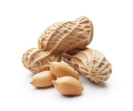 Peanuts Stock Photos