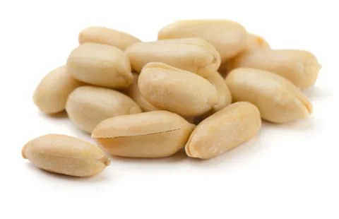 Peanuts Stock Photos