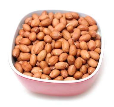 Peanuts Stock Photos