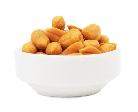 Peanuts Stock Photos