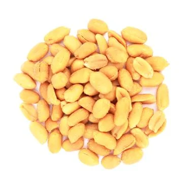 Peanuts Stock Photos