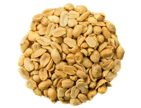Peanuts Stock Photos
