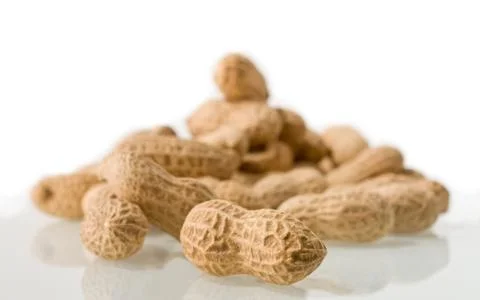 Peanuts Stock Photos