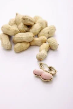 Peanuts Stock Photos