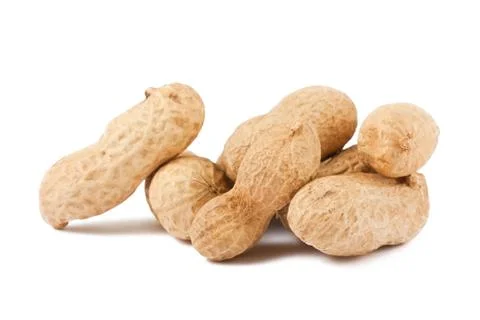 Peanuts Stock Photos