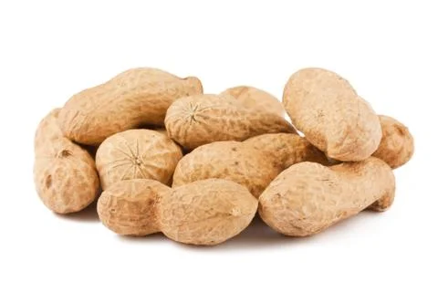 Peanuts Stock Photos