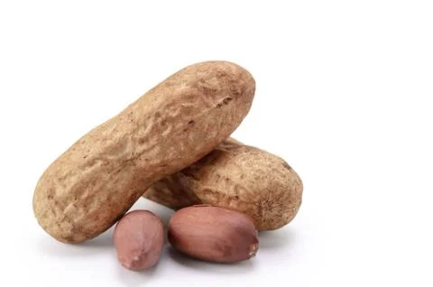 Peanuts Stock Photos