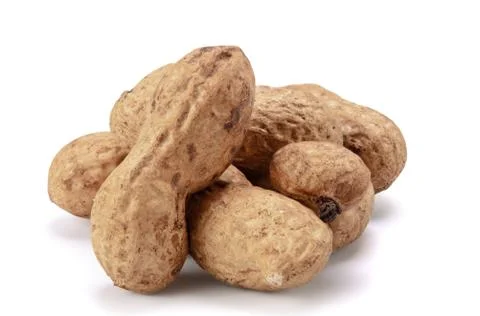 Peanuts Stock Photos