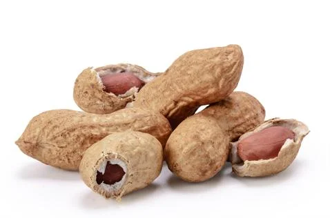 Peanuts Stock Photos