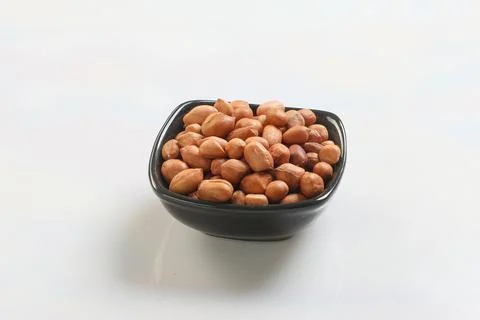 Peanuts Stock Photos