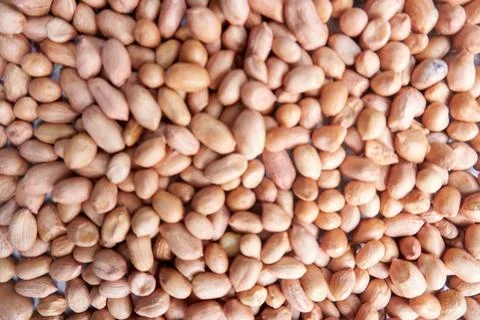 Peanuts Stock Photos