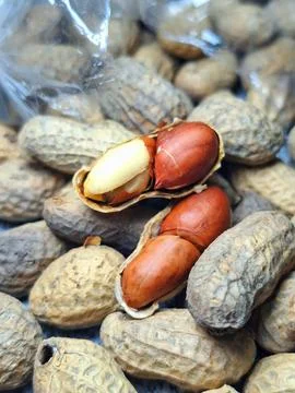 PEANUTS Stock Photos