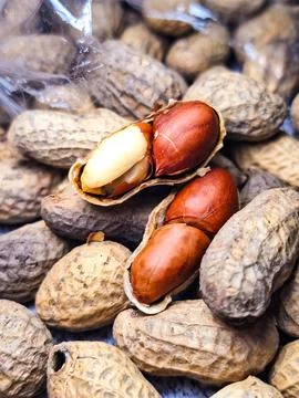 PEANUTS Stock Photos