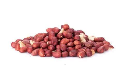 Peanuts Stock Photos