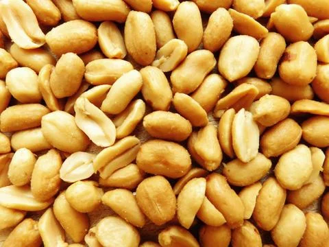 Peanuts Stock Photos