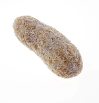 Peanuts salted Stock-Fotos