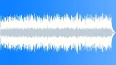 Peanut's Thing Stock Music