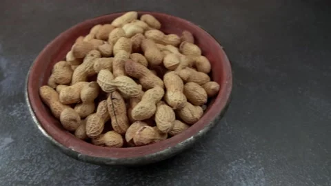 Peanuts2SM Stock Footage 150127154