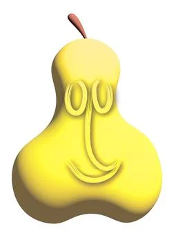 Pear discount Stock Illustration