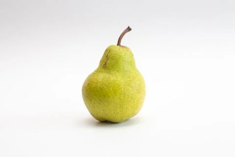 Pear duchess Stock Photos
