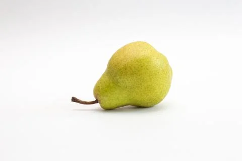 Pear duchess Stock Photos