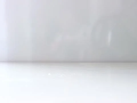 Pear nibble. Stock Photos