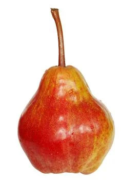 Pear Stock Photos