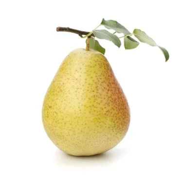 Pear Stock Photos