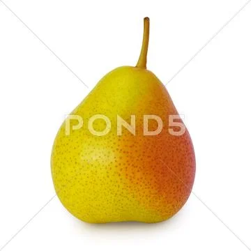 Pear Stock Photos