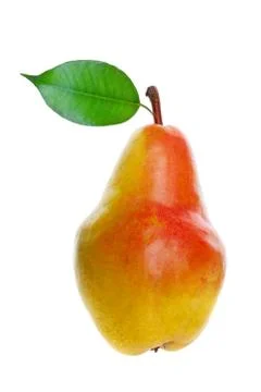 Pear Stock Photos