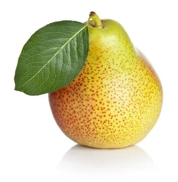 Pear Stock Photos
