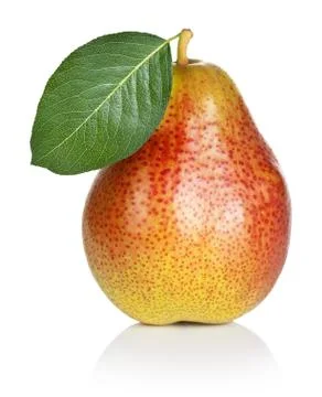 Pear Stock Photos