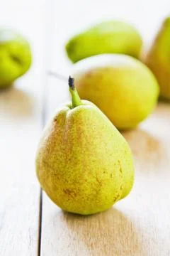 Pear Stock Photos
