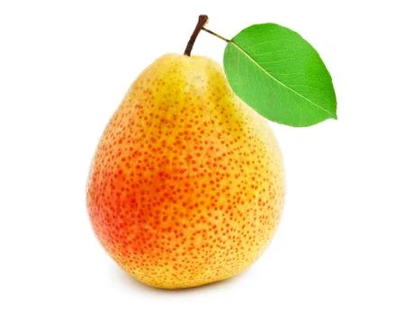 Pear Stock Photos