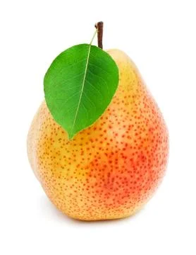 Pear Stock Photos