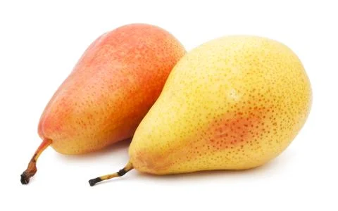 Pear Stock Photos