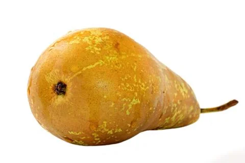 Pear. 스톡 사진