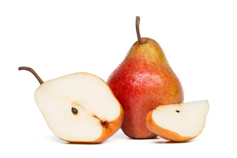 Pear Stock Photos