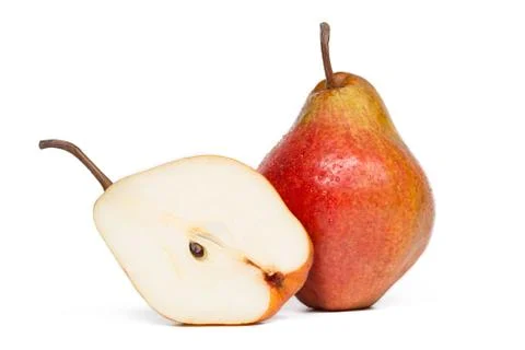 Pear Stock Photos