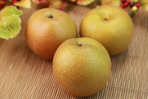 Pear Stock Photos