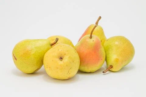 Pear Stock Photos