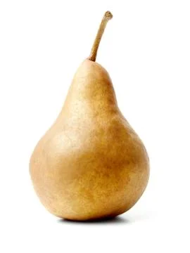 Pear. Stock Photos