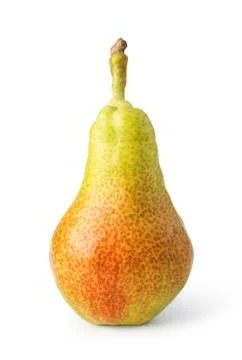 Pear Foto stock