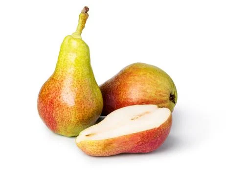 Pear Stock Photos