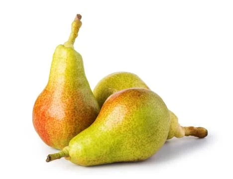 Pear Stock Photos