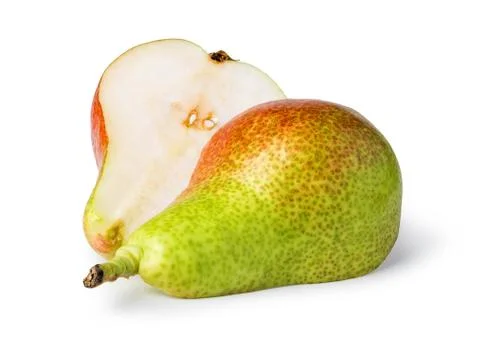 Pear Stock Photos