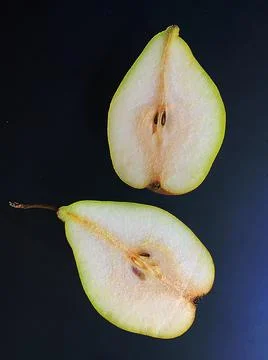 Pear Stock Photos