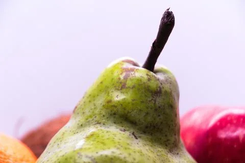 Pear Stock Photos